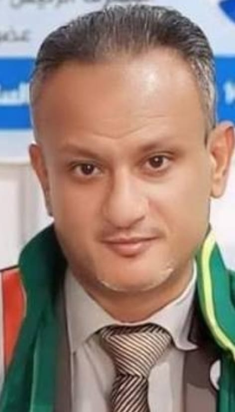 تضامنا" الكامل مع النظاري واسرته  ودعوة للأجهزة الامنية !!