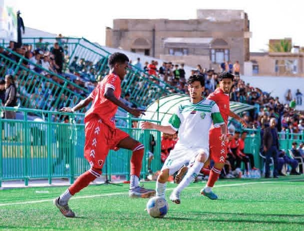 تعادل سلبي يخيم علي مواجهة السد والاهلي..واليرموك يقتنص فوزا ثمينا من أنياب فحمان