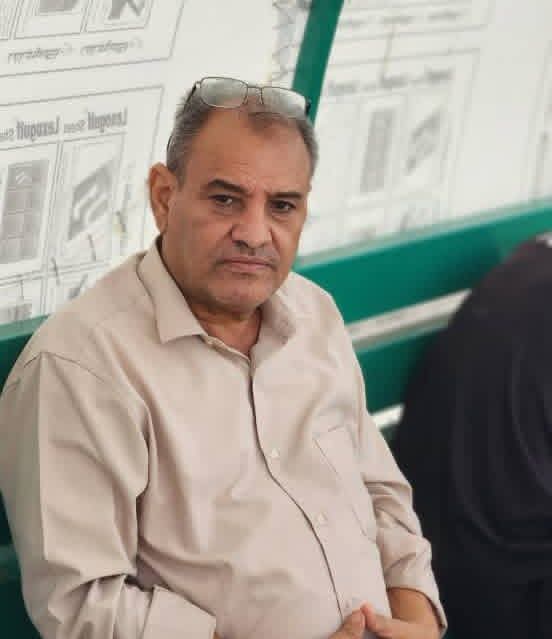 مدير منتخب الشباب: معسكر صنعاء حقق أهدافه بنجاح ونشكر دعم قيادة الاتحاد والوزارة.