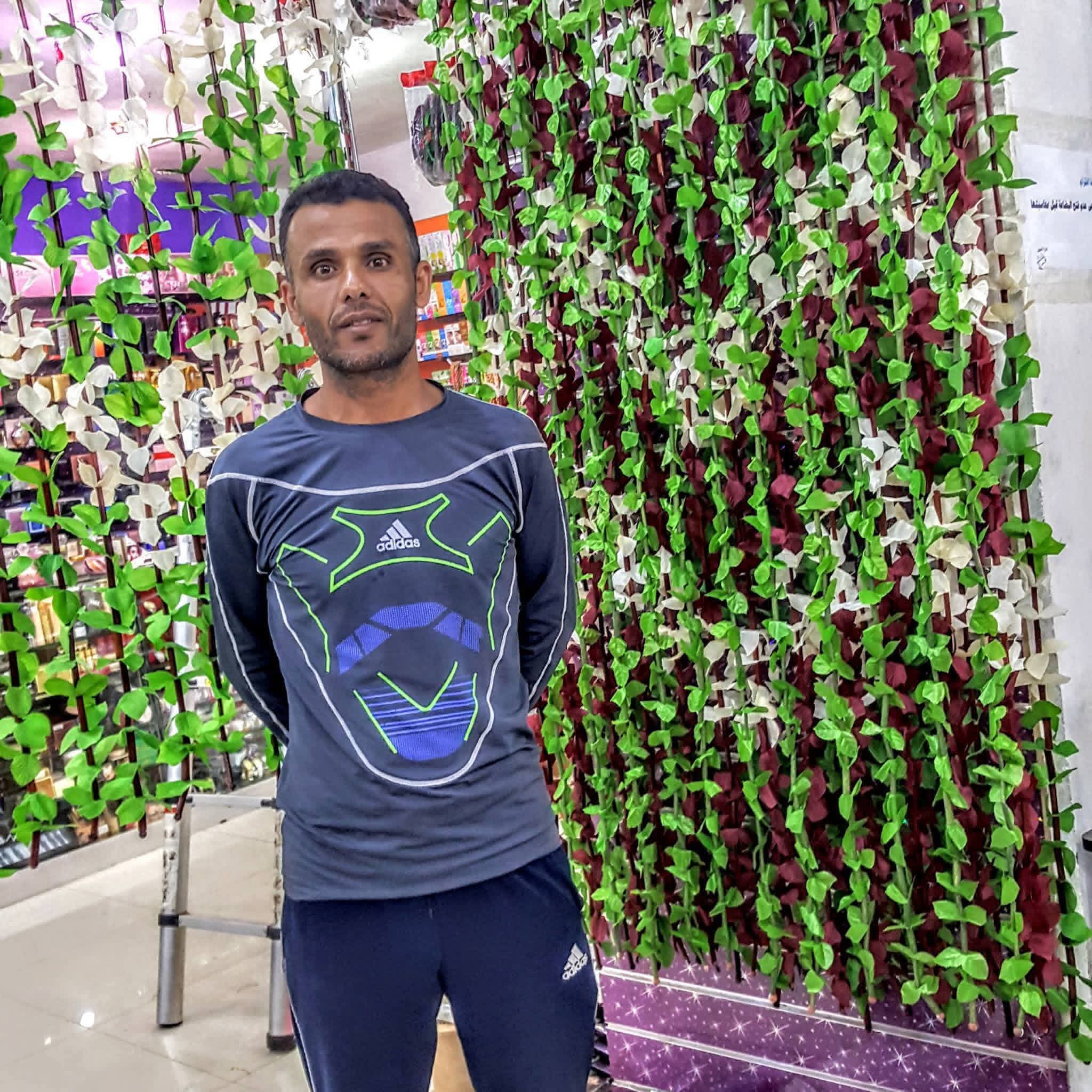 ياسر مارش الظهير الطائر الذي حفر اسمه في تاريخ اتحاد اب .