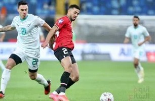 منتخب نيوزيلندا يختبر جاهزيته للمونديال أمام هايتي