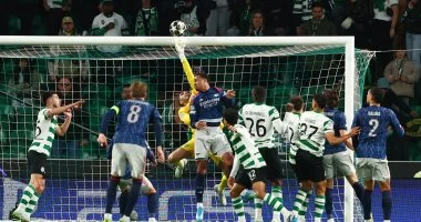 حطم رقم لشبونة القياسى.. آرسنال الوحيد بلا هزيمة أوروبيًا