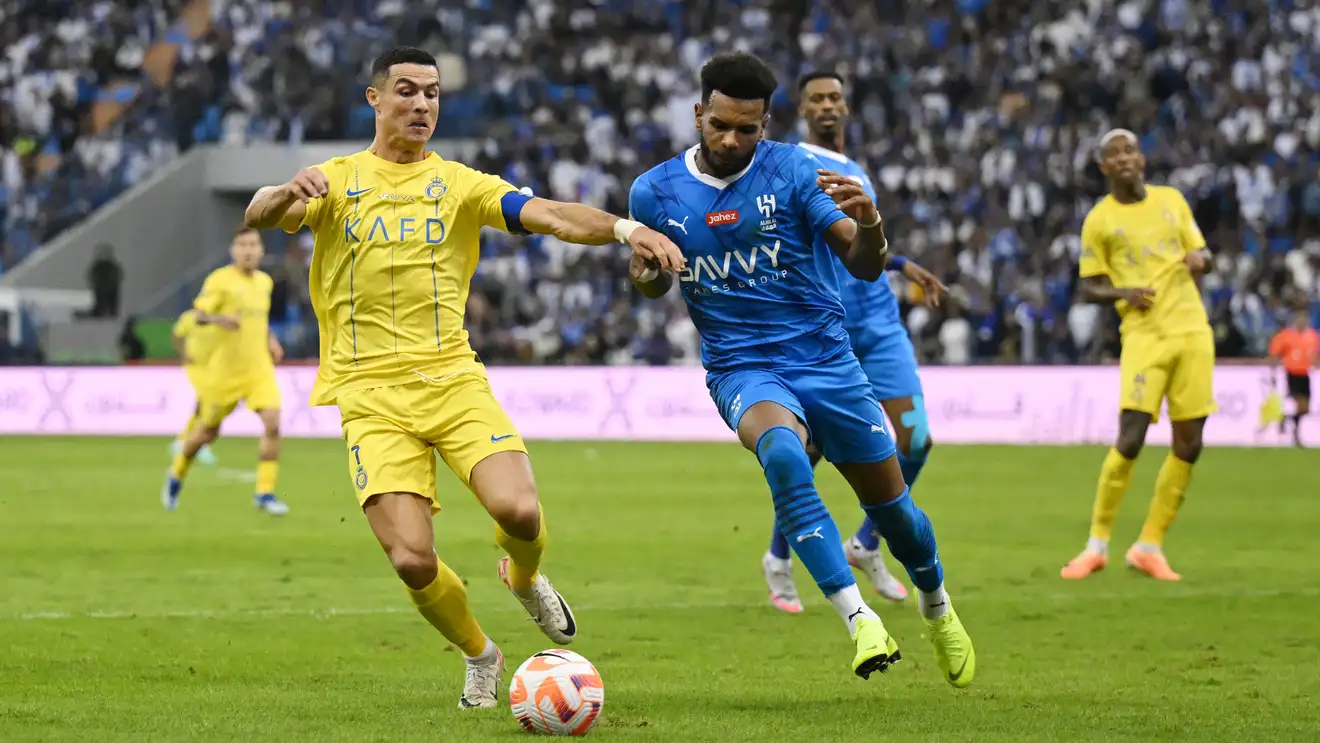 48 ساعة تحسم مصير علي البليهي مع الهلال