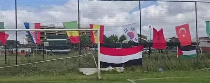 بطولة كأس أنتويرب العالمية !!