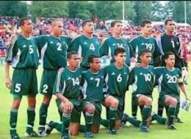 النتيجة والموهبة… وجهان لمشكلة واحدة ؟!