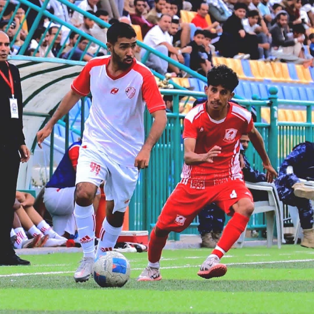 سيئون وشعب صنعاء يتأهلان لدور الثمانية في كأس الجمهورية