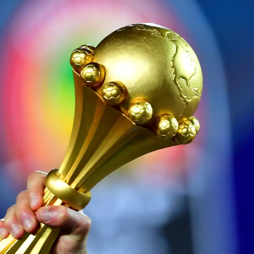 مصر تدرس استضافة أمم أفريقيا.. وتحلم بتنظيم المونديال