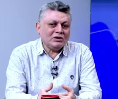 باشنفر نائبا" اول لرئيس أتحاد الكرة ؟!