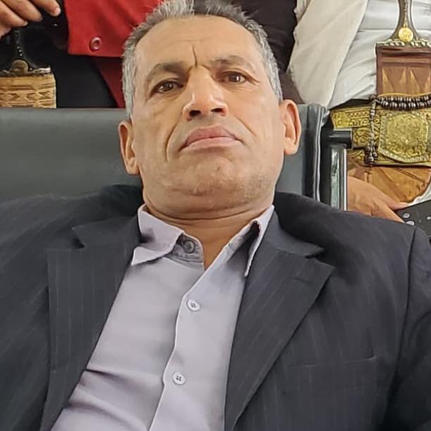 أين الحق والإنصاف للاعلامي محمد الورافي في السفريات؟