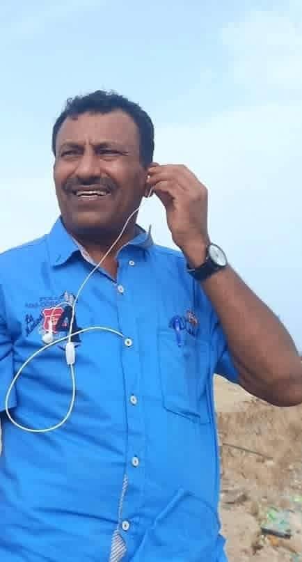 محافظ عدن يتحمل مسئولية تاجيل المريسي وربما الغائه ؟!