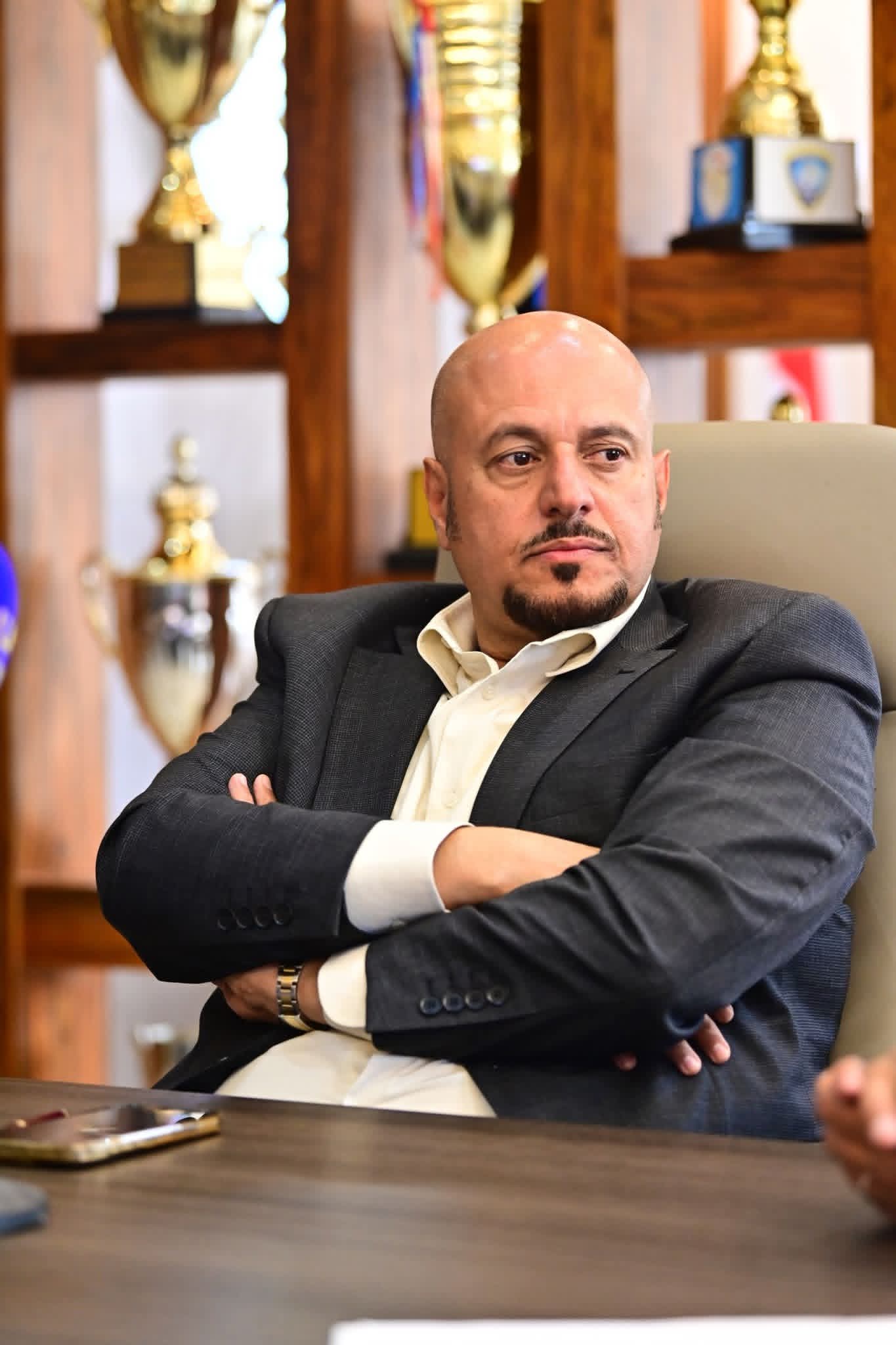 ثنائية جمعان وبيرق في وحدة صنعاء ؟!