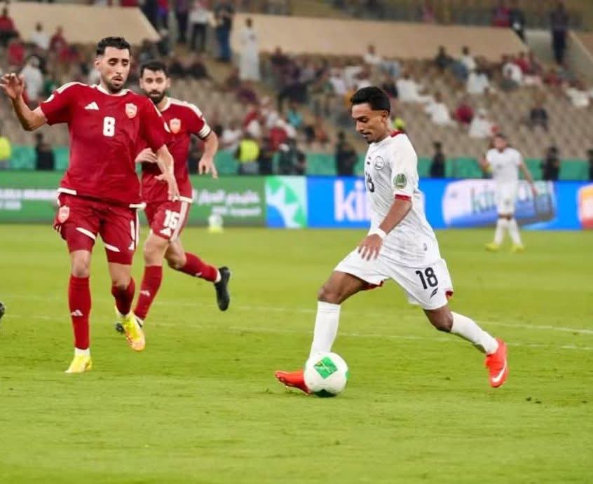 يا ناس عادل عباس وبس ؟!