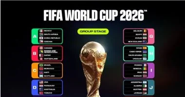 كأس العالم بحلّة جديدة.. وشغف لا ينطفئ رغم اختلاف المواعيد ..