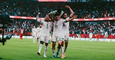 الجزائر تواجه هولندا وديا ضمن برنامج كأس العالم 2026