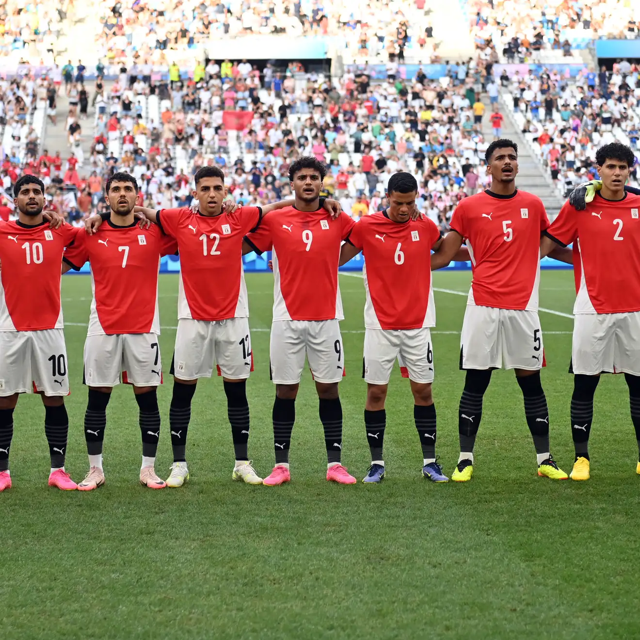 مدافع الفراعنة يحط رحاله في الدوري الإيطالي