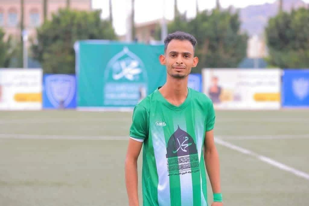 شهاب عطا ردا على مذكرة احتجاج نادي الهلال : لم أعد هلاليا .. ولا أرغب في العودة إليه في الوقت الراهن