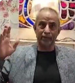 بدلا" من عبث السنباني بأتحاد الكرة وامواله... برنامج اهل الرياضة يكشف عبر  المدرب محمد البعداني بالفم المليان (  انا جائع وهذا حقي وحق اولادي )