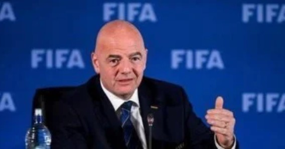 فيفا يجهز ثورة تعديلات قوانين قبل كأس العالم 2026 أبرزها العد التنازلى