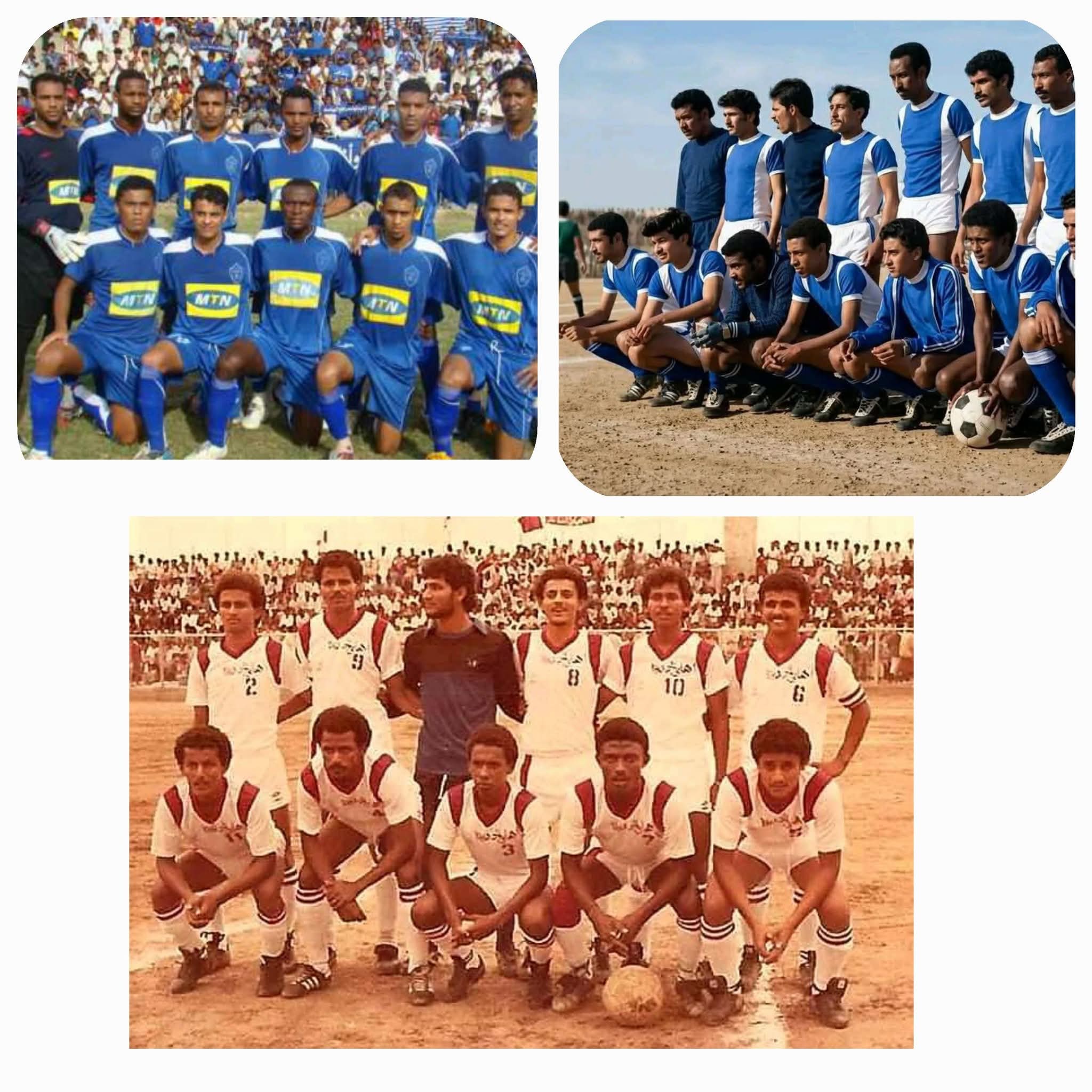 سفراء الحديدة في كأس الجمهورية هل تكتمل العدة لمواجهة طموح اللقب ومقصلة خروج المغلوب