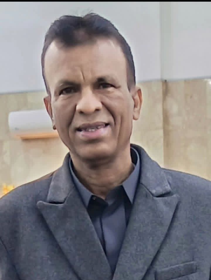 قطرات قلم ...شائعات كاذبة مغرضة  وحضرموت اليوم ليست حضرموت الأمس !!