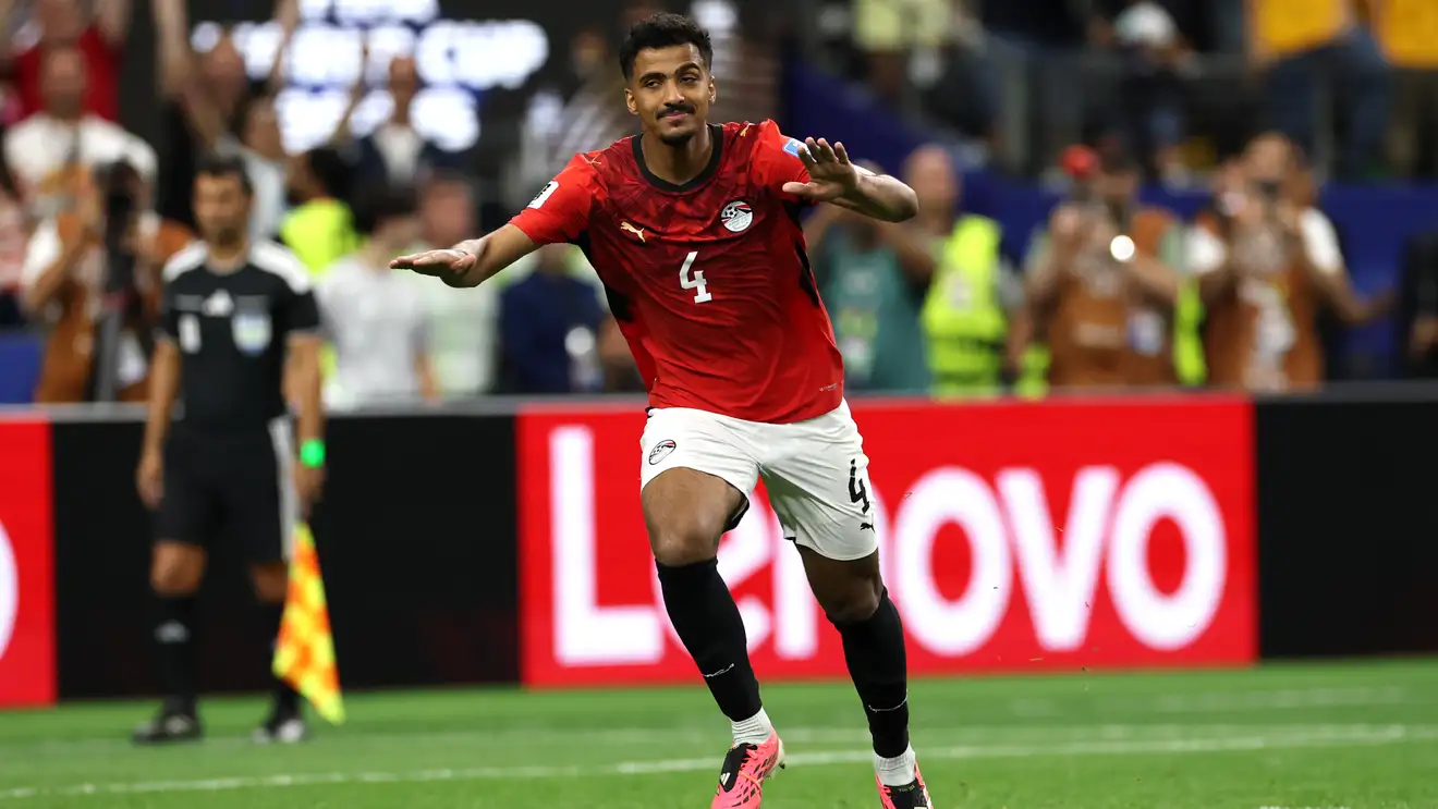 بعد الرحيل عن الزمالك.. هل يلعب حسام عبدالمجيد بجوار مدافع الكيان الصهيوني؟