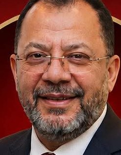 التلال يعين الكاف رئيسًا فخريًا للنادي .