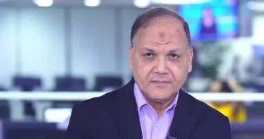 عادل عقل: الحكم والـVAR يحرما باريس من ركلة جزاء أمام البارين