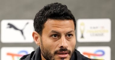 محمد الشناوى: لاعبو الأهلى يعلمون أهمية لقاء العودة ضد الترجى والتأهل من القاهرة