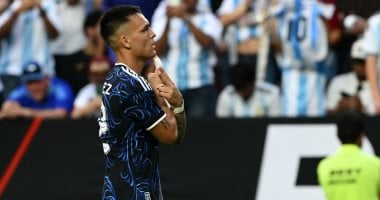 الأرجنتين تهزم هندوراس وتصنع حدثا تاريخيا قبل كأس العالم 2026..