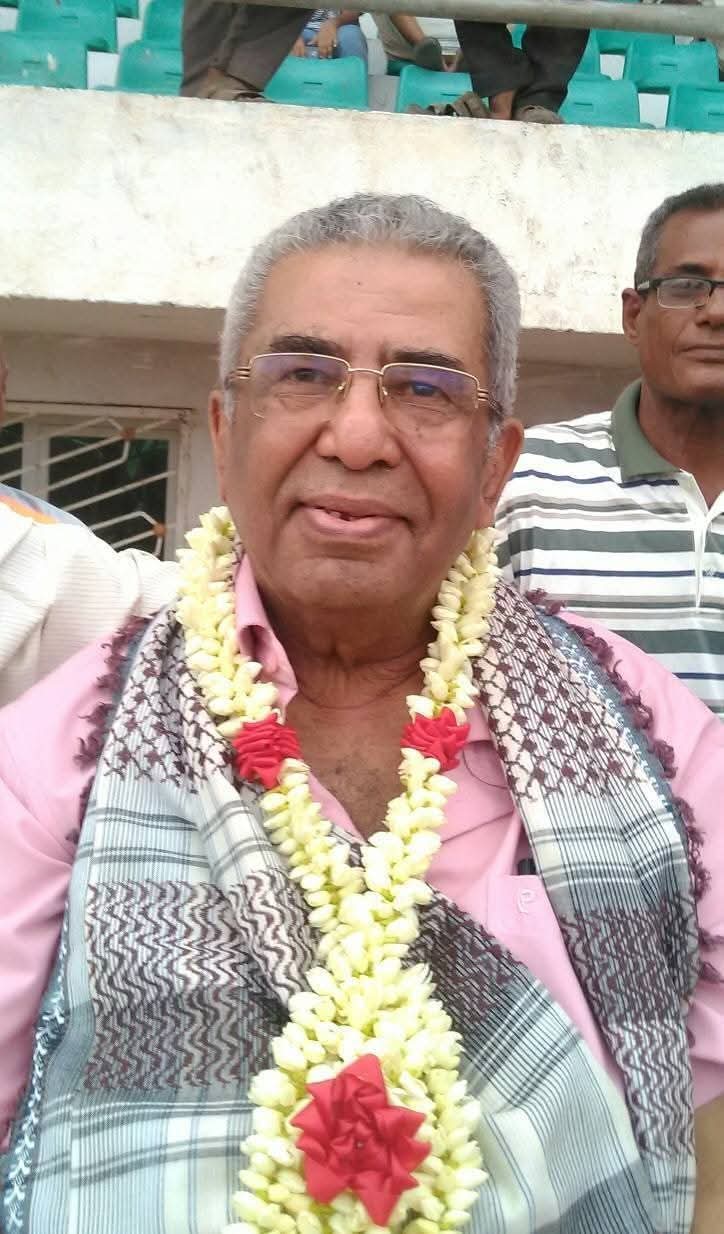 لا يهمني معرفة رقم عيد ميلاده ؟!