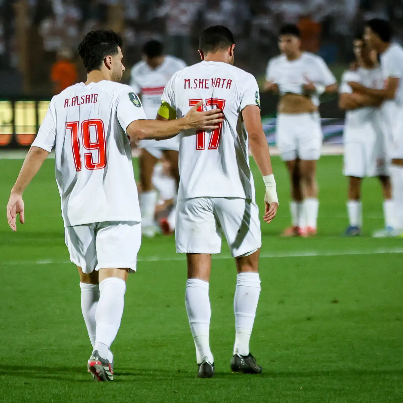 الزمالك يهدر مهرجان فرص أمام الاتحاد.. ويستهل الدوري بتعادل مخيب
