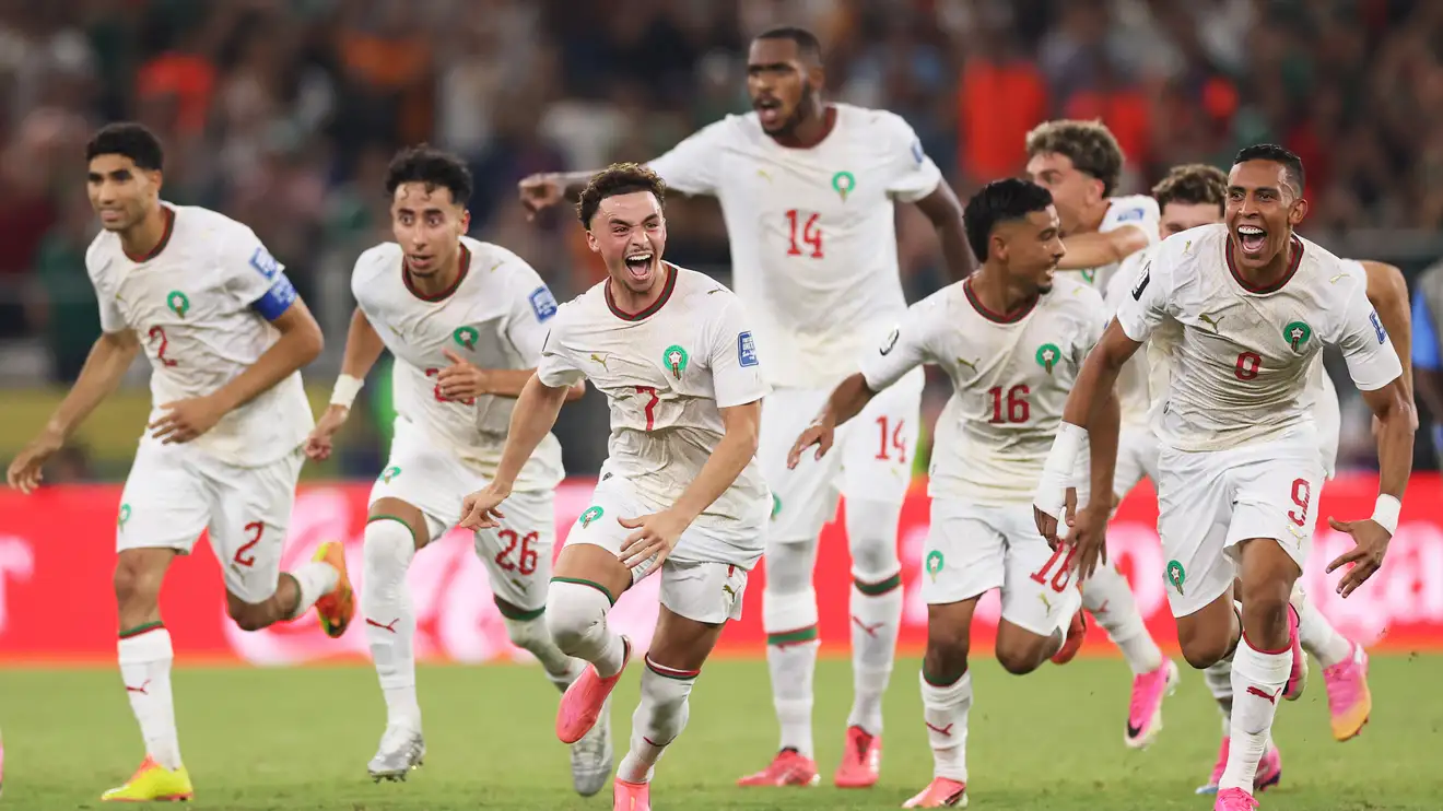 أسود الأطلس يزأرون.. المغرب يصعد لثمن نهائي المونديال على أكتاف هولندا