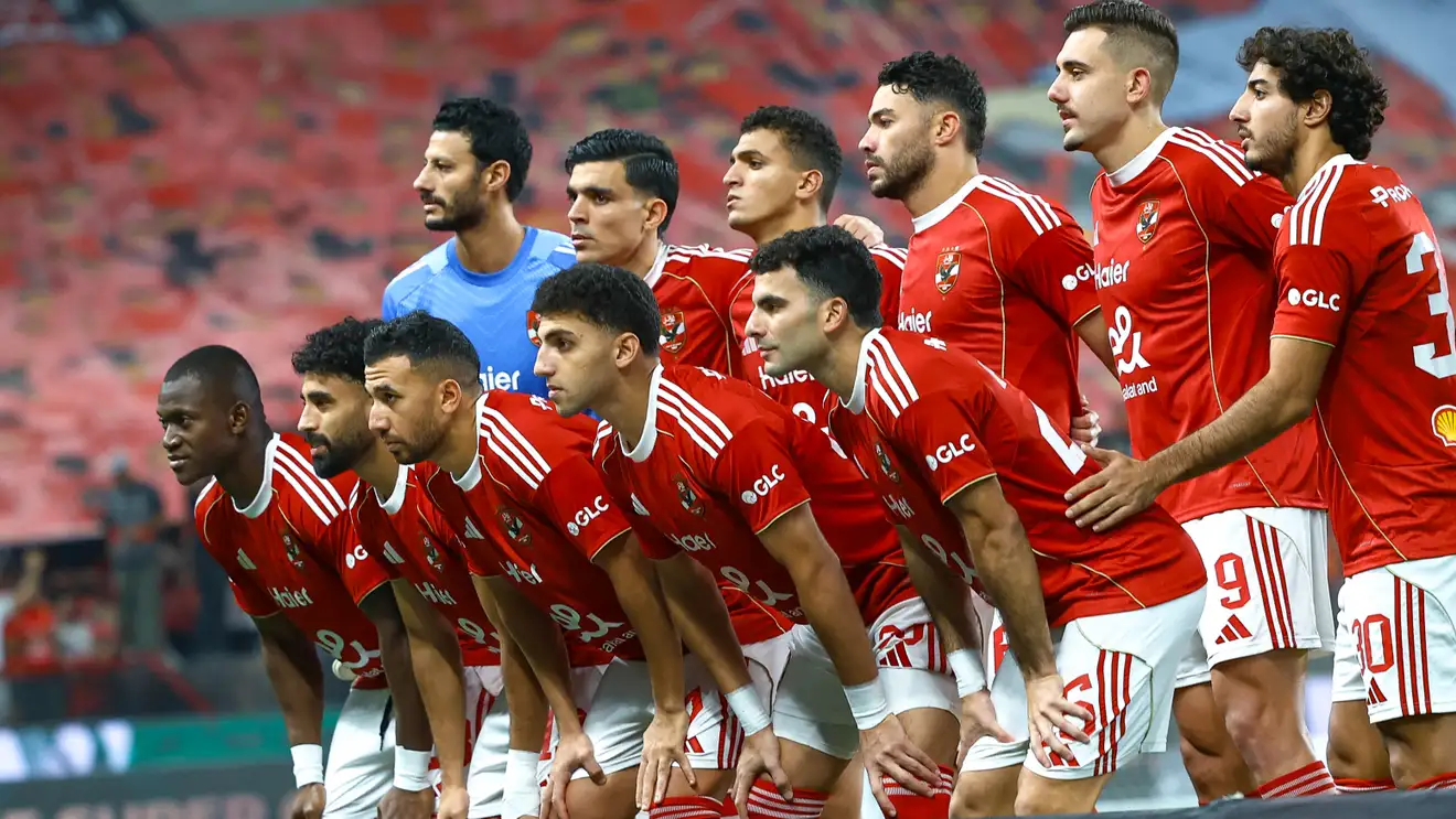 الترجي يقتل كبرياء الأهلي في القاهرة ويبلغ نصف نهائي دوري الأبطال