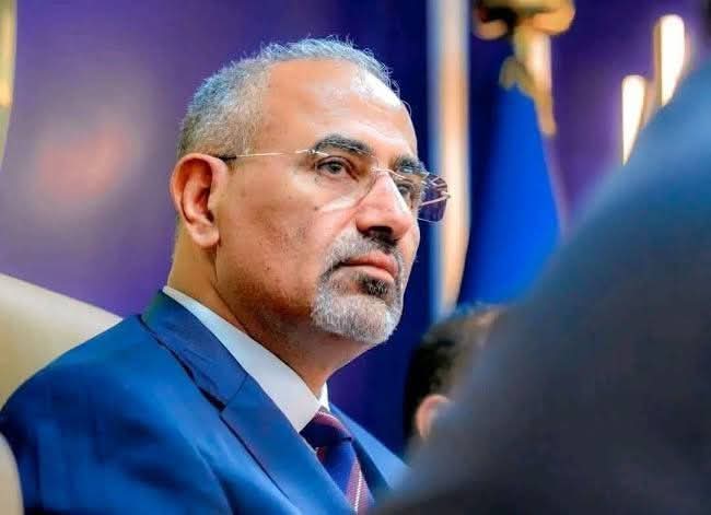 خبر زلج....ماذ تعني عودة الزبيدي !!