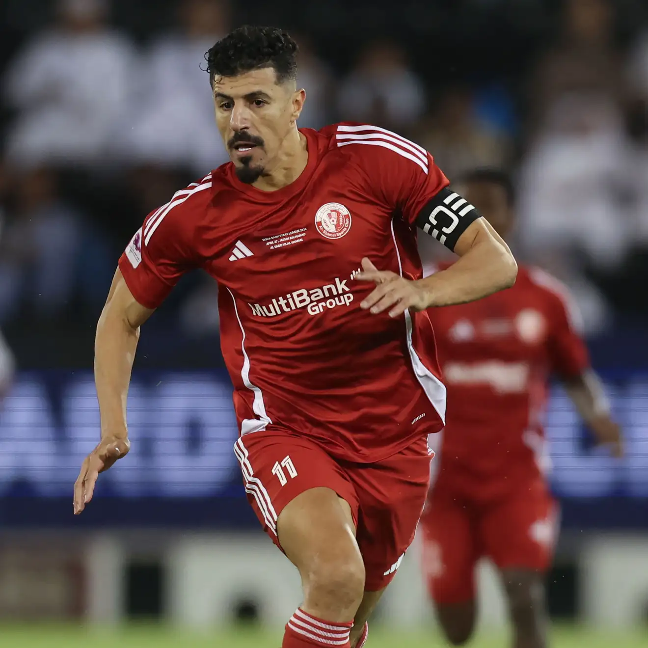 من بوابة الاتحاد.. بونجاح يكتب تاريخًا جديدًا في دوري أبطال آسيا