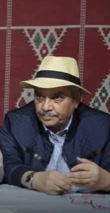 اثبت انه لازالت لديه اوراق عديدة ...شيباني يزيح مرشحو السنباني في المنتخب الوطني الأول لكرة القدم ويثبت وبضيف محسوبين عليه  !!