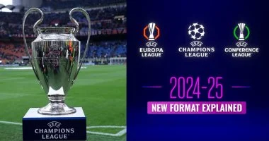 اليويفا يعلن أسعار تذاكر نهائي دوري أبطال أوروبا 2026.. البداية من 70 يورو