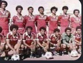 ما لحسان الا الرباش  ..
