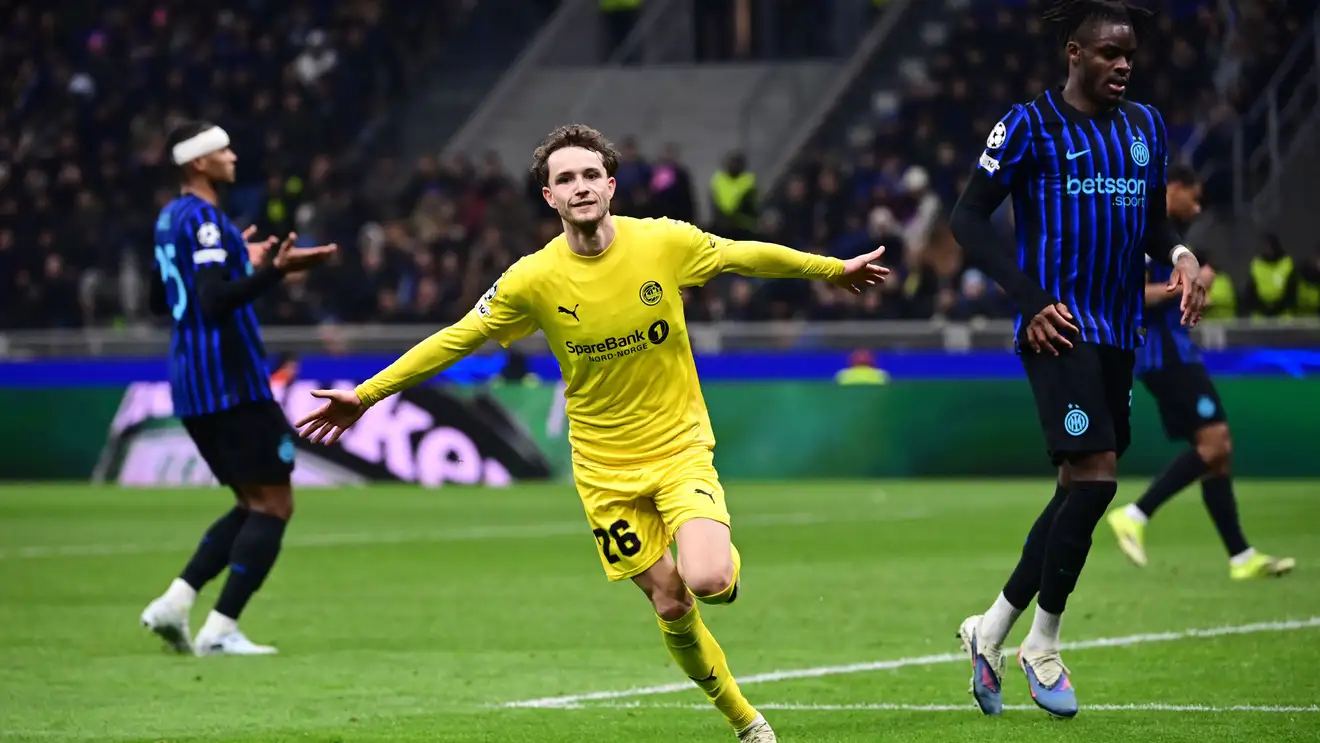 فيما تأهلت أندية أتلتيكو مدريد وباير ليفركوزن ونيوكاسل إلى ثمن النهائي بسهولة.... الوصيف يودّع مبكرًا.. مفاجأة دوري أبطال أوروبا يقصي إنتر ميلان