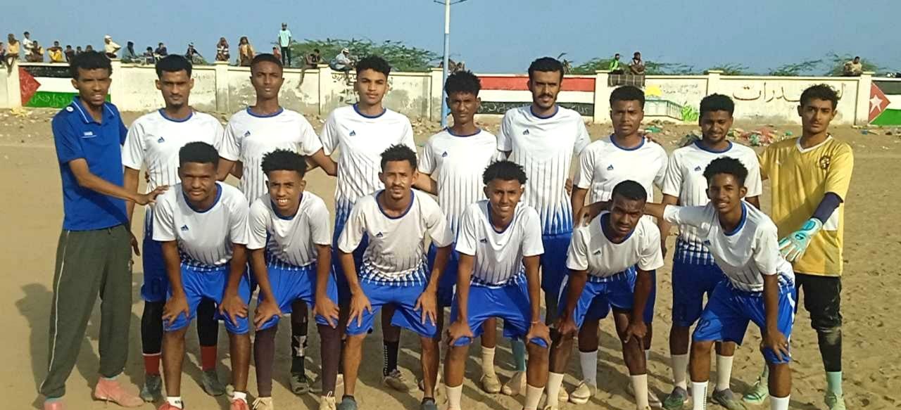 المسيمير يقصي نظيرة صبري علي ويبلغ نهائي كأس عبد اللطيف السيد الرمضاني بالكود