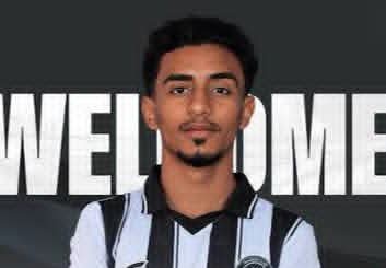 10 ملايين ريال سعودي سنوياً لتجديد عقد اللاعب همام الهمامي مع الشباب، والاتفاق لم يُحسم بعد.