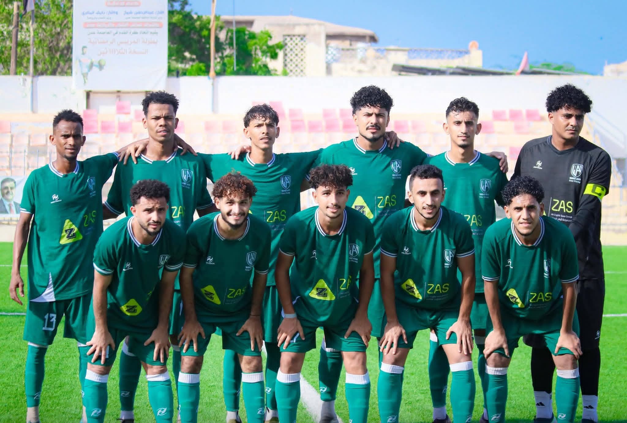 أندية عدن الكروية تدفع الثمن ؟!