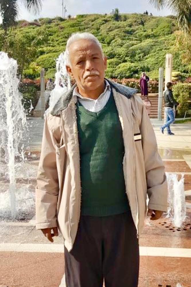 وجع الفقد..ومرارة الغياب ؟!