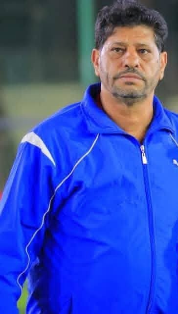 عبدالرحمن ثابت يتلقى دعوة للمشاركة في مباراة استعراضية تجمع نجوم اليمن والسعودية