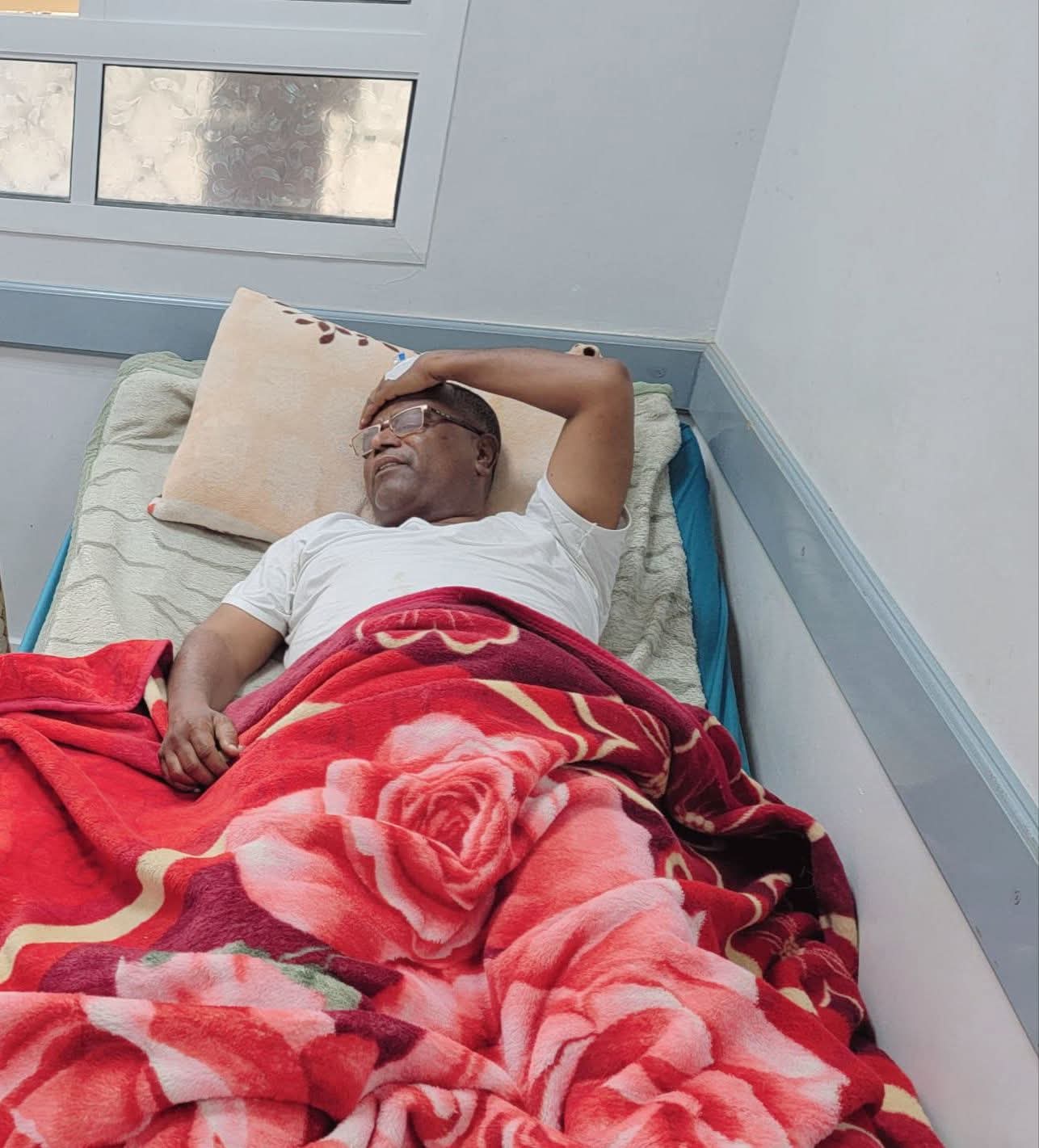 صاحب المسك!