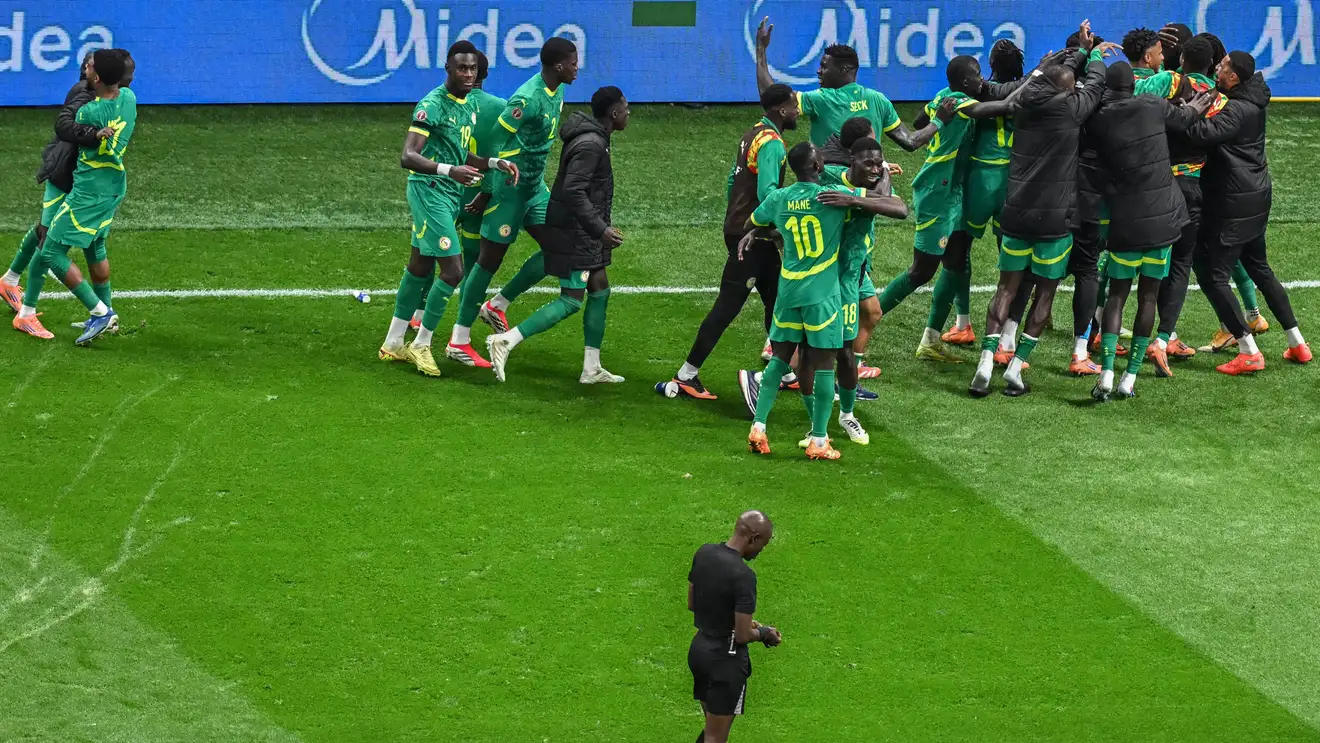 الاتحاد السنغالي يعلن الحرب: لن نخضع لقرار إداري يجردنا من لقب الكان