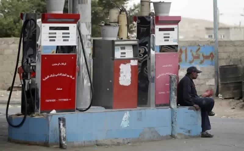 وريثيات....البترول المغشوش .. حين يَمُدّ الفساد رجليه ..