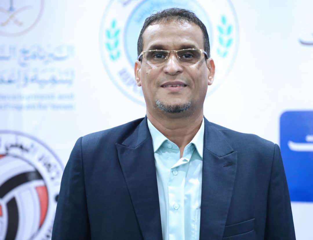 حسن عبدربه رجل المرحلة ؟!