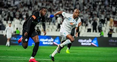 الليث يواصل نزيف النقاط بتعادل ثالث على التوالي في الدوري السعودي