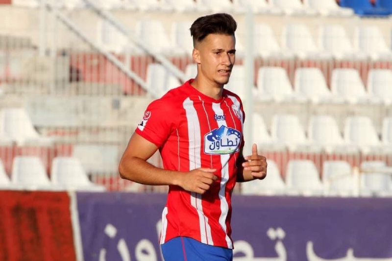 المغرب التطواني يوضح حقيقة ملف يوسف الهواري ويرد على اتهامات “الخذلان"